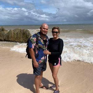 Meet your Posher, Jess